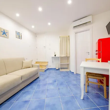 Apartman Bianca Studio