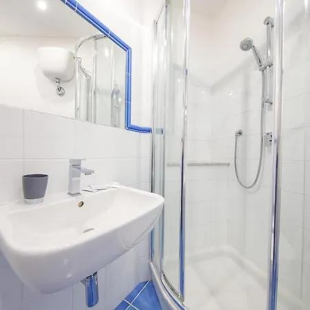 Bianca Studio Apartman Cefalù