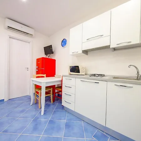 Bianca Studio Apartman *